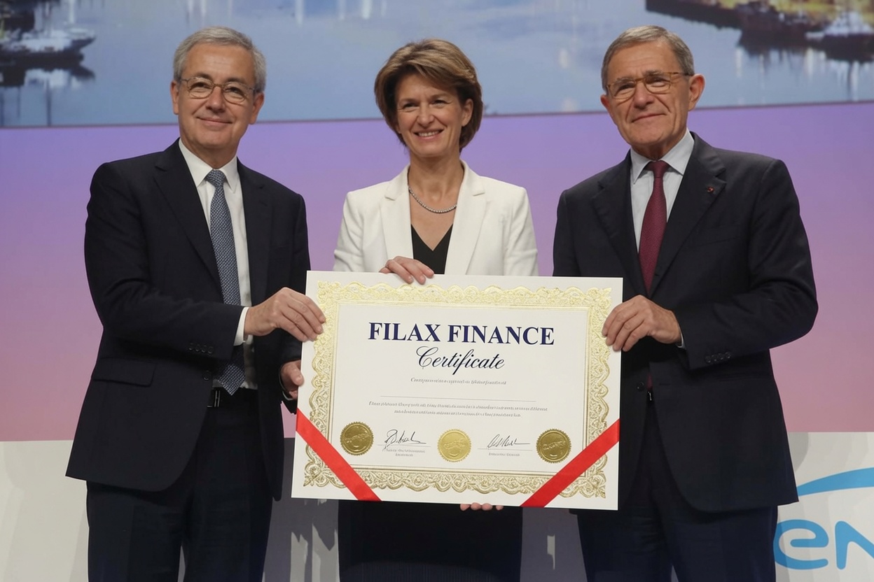 Filax Finance