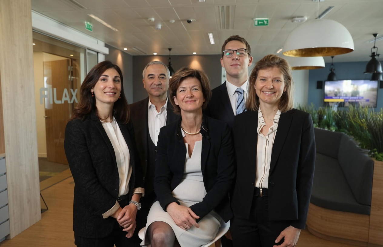 Filax Finance